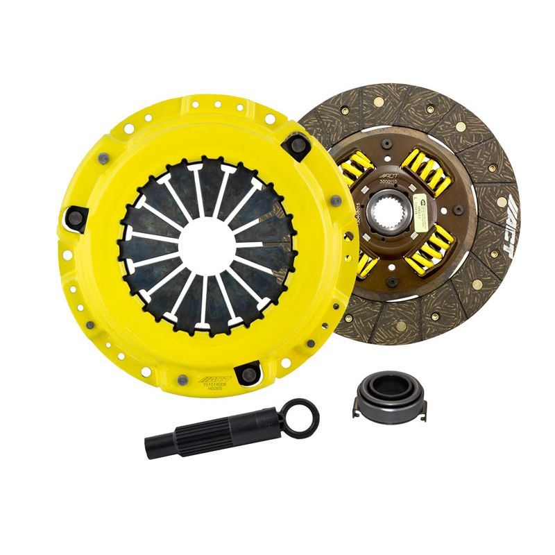 Advanced Clutch Technology Sport/Perf Street Sprung Kit ACT-HA3-SPSS
