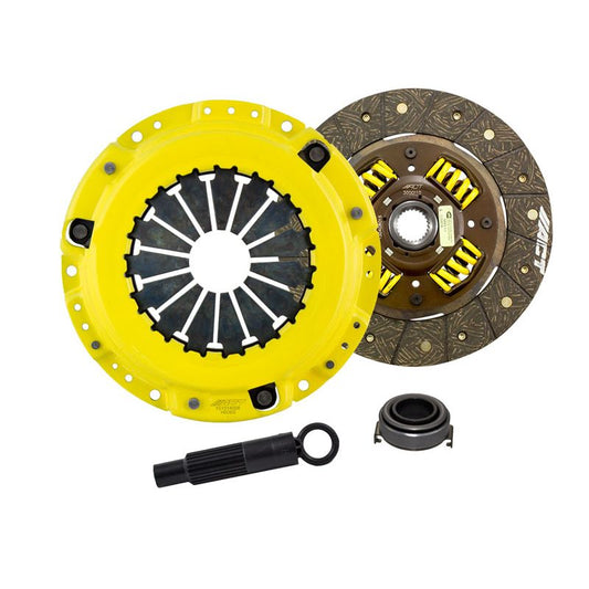Advanced Clutch Technology Sport/Perf Street Sprung Kit ACT-HA3-SPSS
