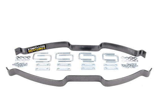 Hellwig EZ-990 Helper Spring Kit 987