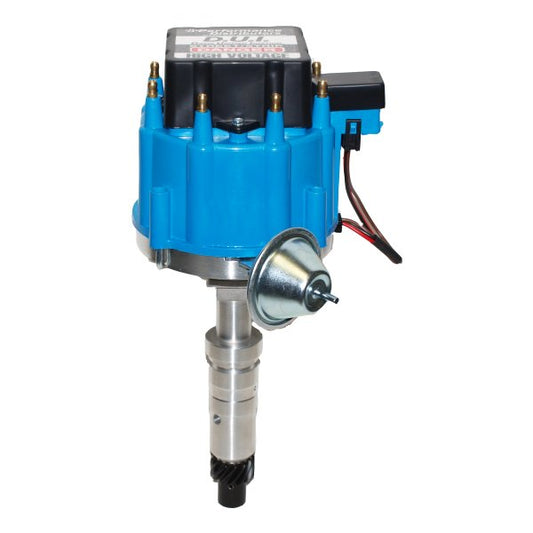 Performance Distributors - Distributor DUI-98720BL