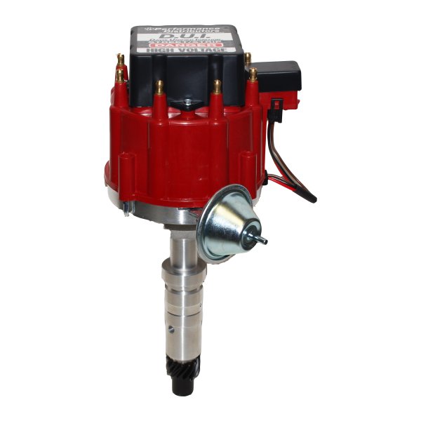 Performance Distributors - Distributor DUI-98720RD