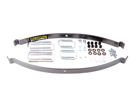 Hellwig EZ-990 Helper Spring Kit 988