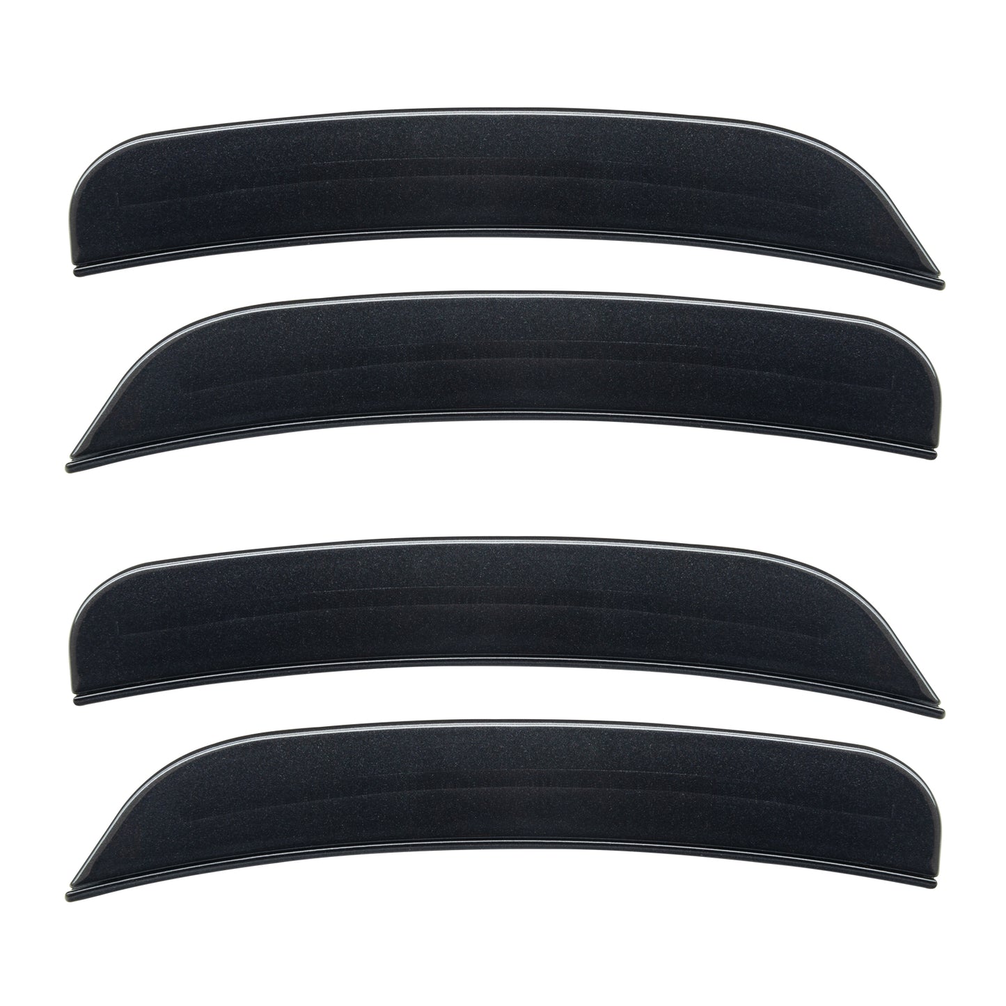 Oracle Lighting 9891-504 - 2015-2018 Dodge Charger Concept Sidemarker Set - Ghosted