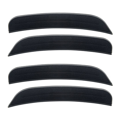 Oracle Lighting 9891-504 - 2015-2018 Dodge Charger Concept Sidemarker Set - Ghosted