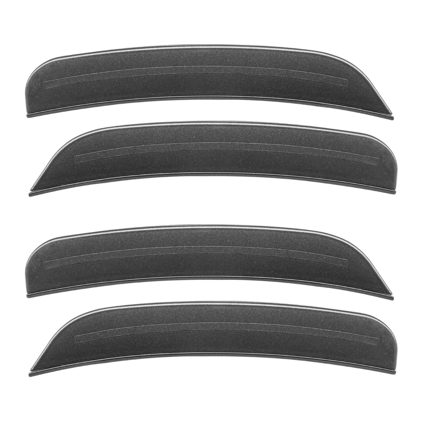 Oracle Lighting 9883-504 - 2015-2018 Dodge Charger Concept Sidemarker Set - Ghosted