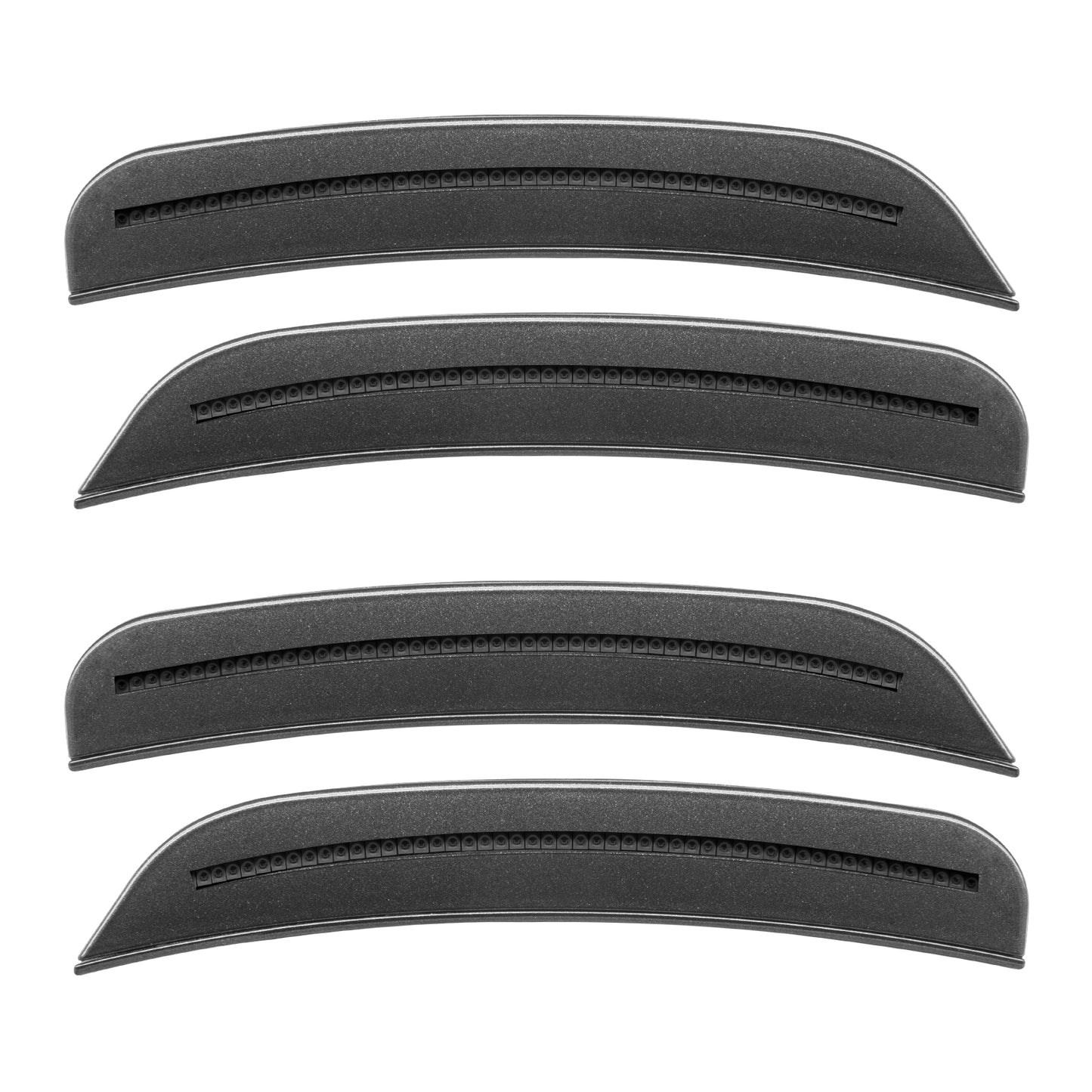 Oracle Lighting 9883-020 - 2015-2018 Dodge Charger Concept Sidemarker Set - Tinted