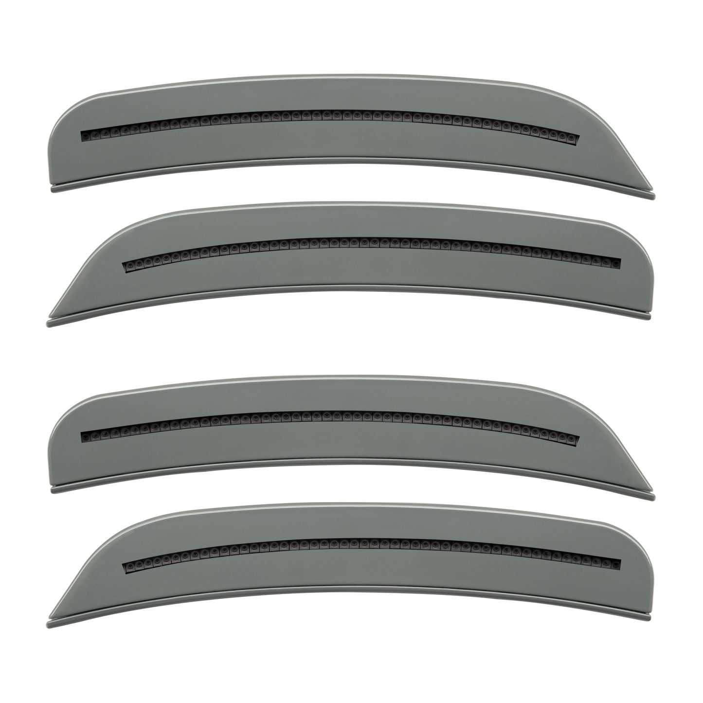 Oracle Lighting 9897-020 - 2015-2018 Dodge Charger Concept Sidemarker Set - Tinted