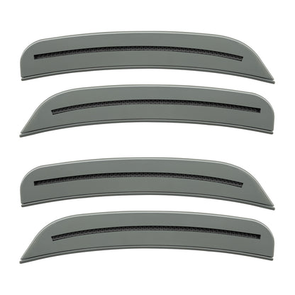 Oracle Lighting 9897-020 - 2015-2018 Dodge Charger Concept Sidemarker Set - Tinted