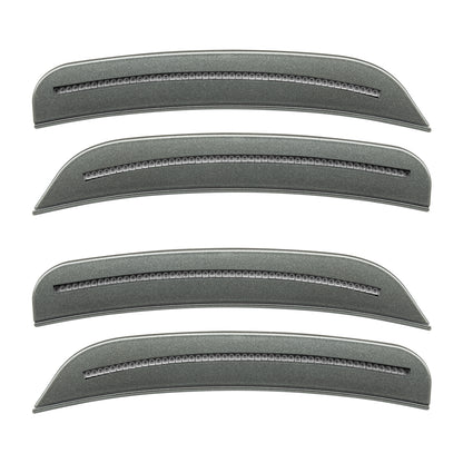 Oracle Lighting 9892-019 - 2015-2018 Dodge Charger Concept Sidemarker Set - Clear