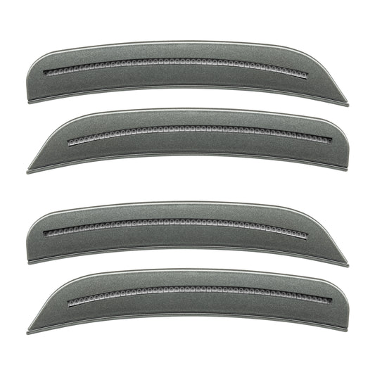 Oracle Lighting 9892-019 - 2015-2018 Dodge Charger Concept Sidemarker Set - Clear