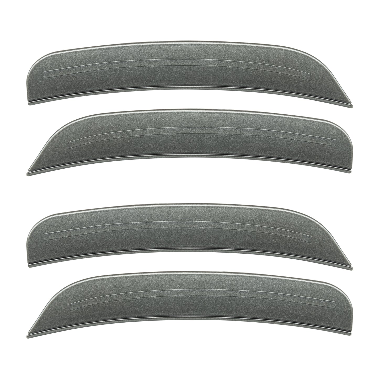 Oracle Lighting 9892-504 - 2015-2018 Dodge Charger Concept Sidemarker Set - Ghosted