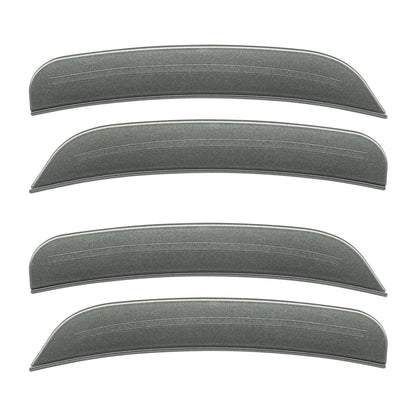 Oracle Lighting 9892-504 - 2015-2018 Dodge Charger Concept Sidemarker Set - Ghosted