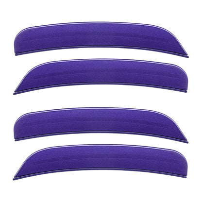 Oracle Lighting 9894-504 - 2015-2018 Dodge Charger Concept Sidemarker Set - Ghosted