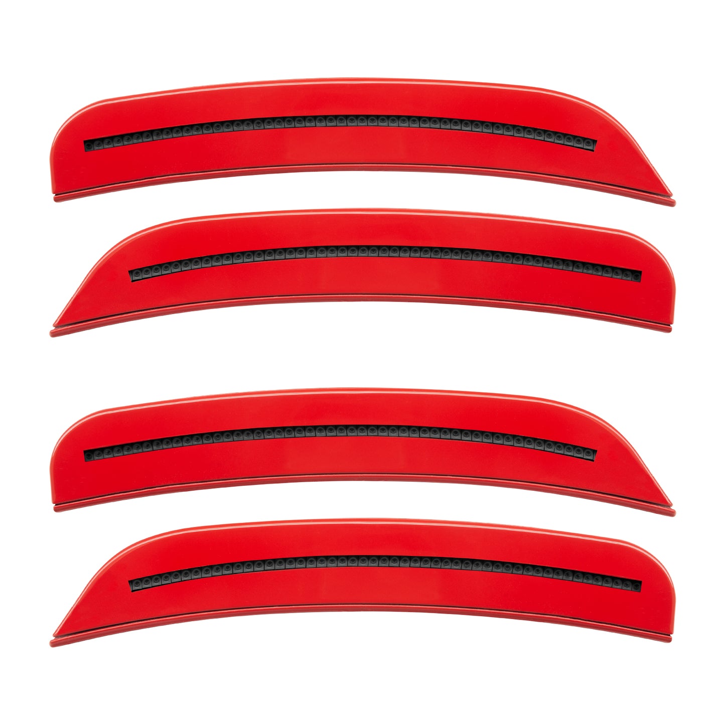 Oracle Lighting 9890-020 - 2015-2018 Dodge Charger Concept Sidemarker Set - Tinted