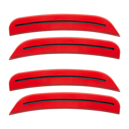 Oracle Lighting 9890-020 - 2015-2018 Dodge Charger Concept Sidemarker Set - Tinted