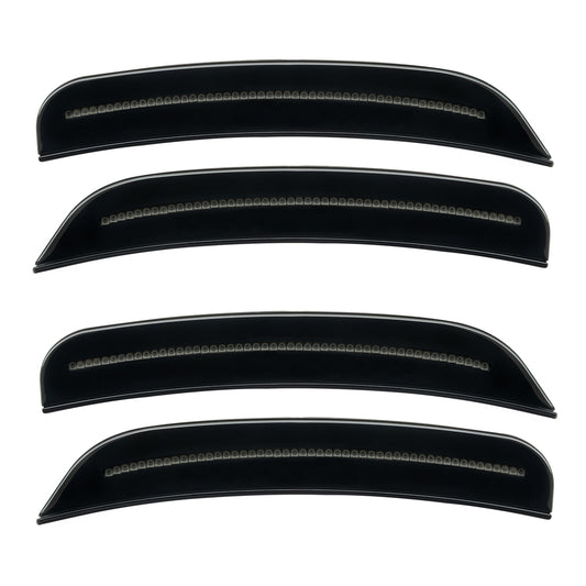 Oracle Lighting 9882-020 - 2015-2018 Dodge Charger Concept Sidemarker Set - Tinted