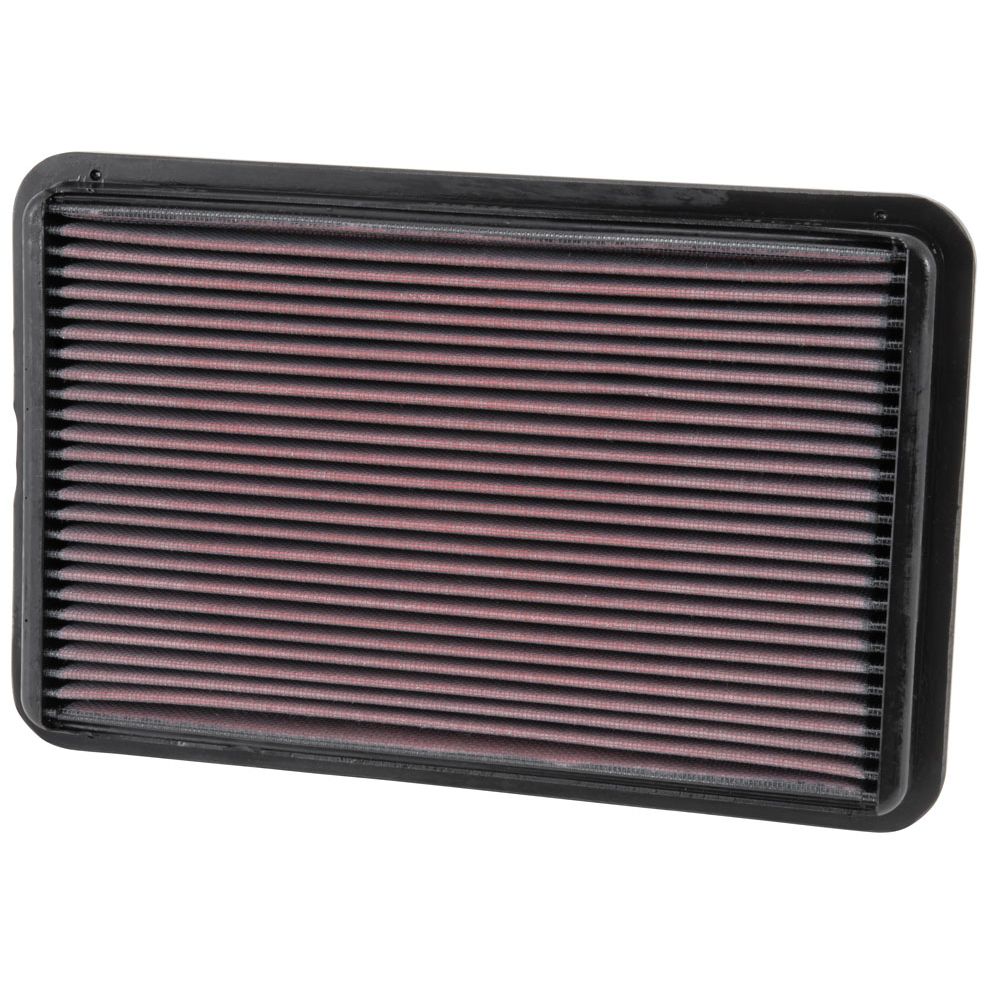 K&N 33-2064 Replacement Air Filter
