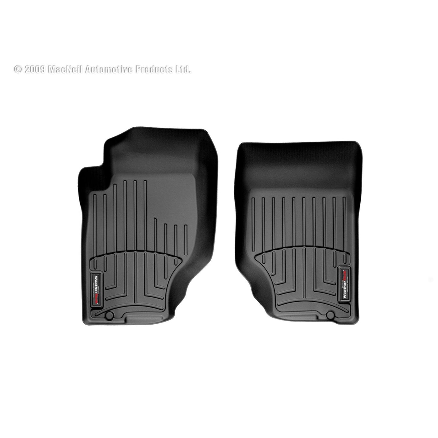 WeatherTech FloorLiner™ DigitalFit® 441121
