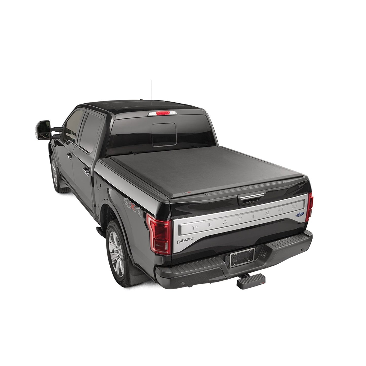 WeatherTech® Roll Up Truck Bed Cover 8RC2386