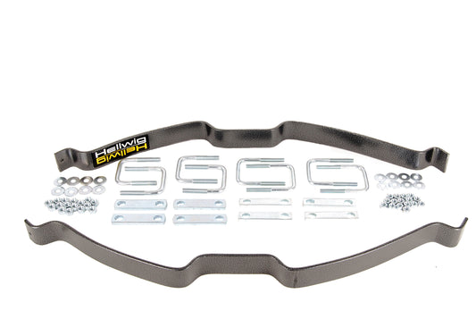 Hellwig EZ-990 Helper Spring Kit 989