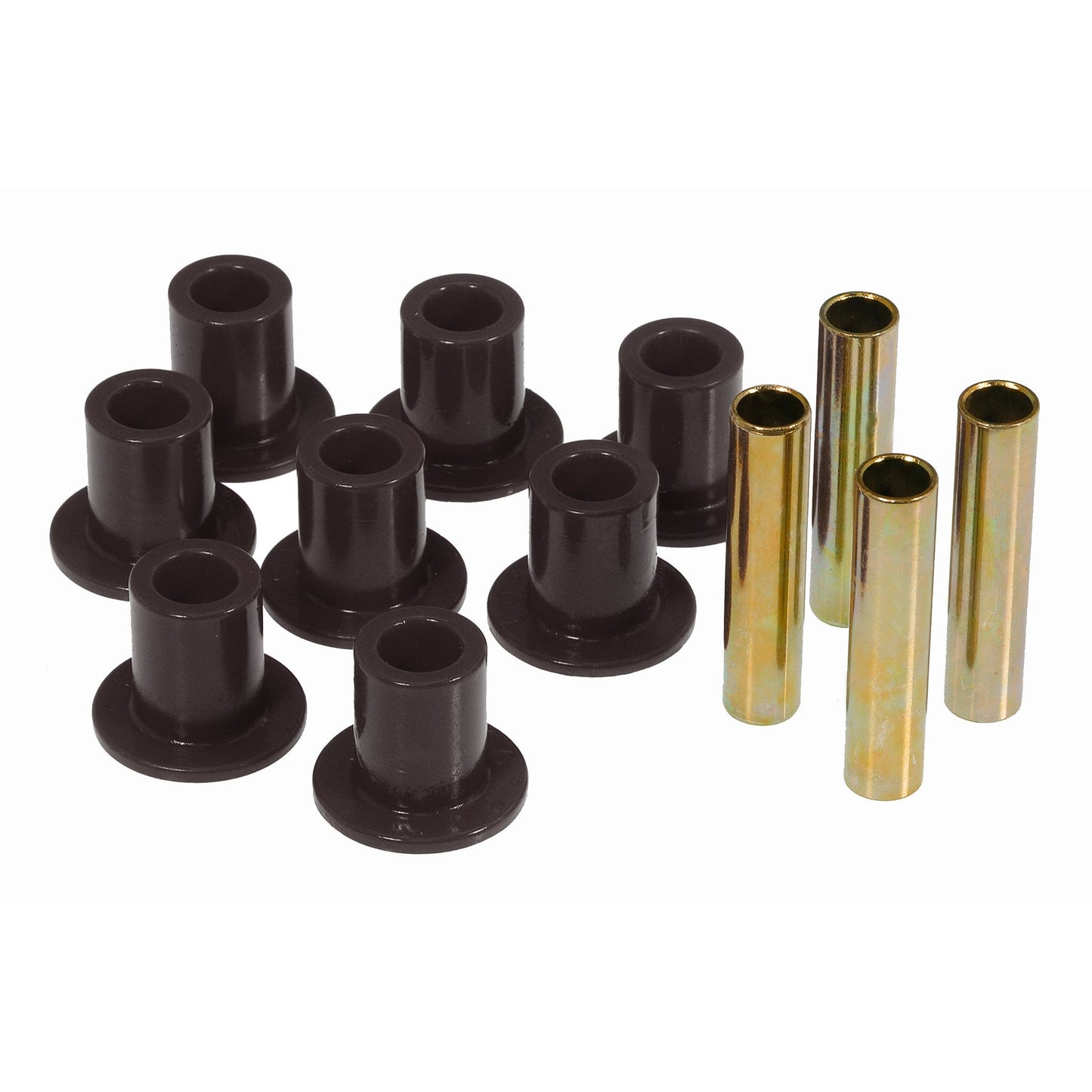 Prothane DODGE SPG BSH KIT FL SZ 69-93 1OD 4-1005-BL