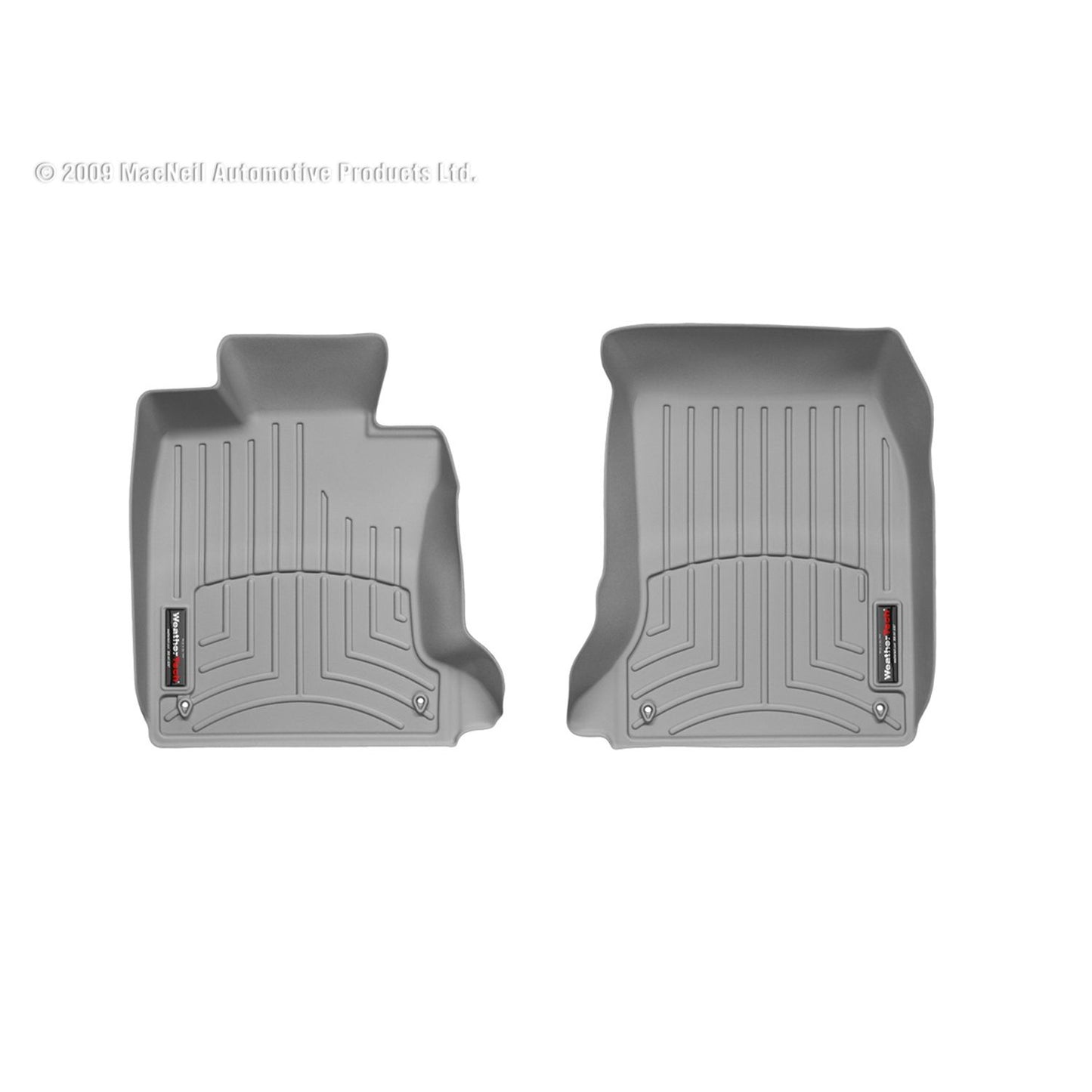 WeatherTech FloorLiner™ DigitalFit® 461641