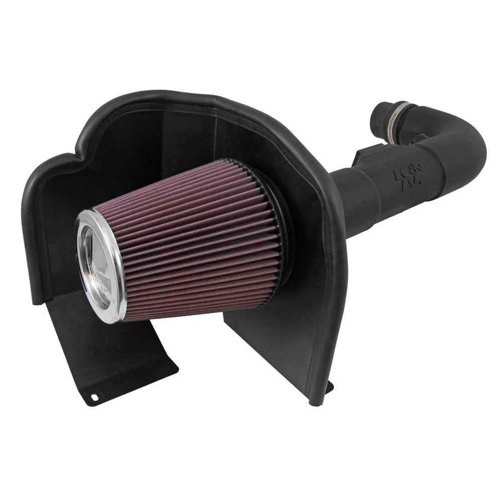 K&N 63-3085 Performance Air Intake System