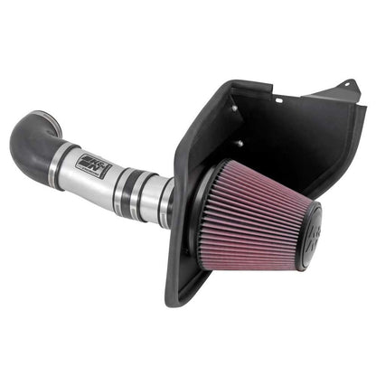 K&N 69-4528TS Performance Air Intake System