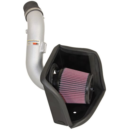 K&N 69-3515TS Performance Air Intake System