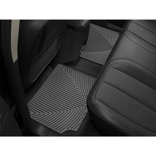 WeatherTech All Weather Floor Mats W538