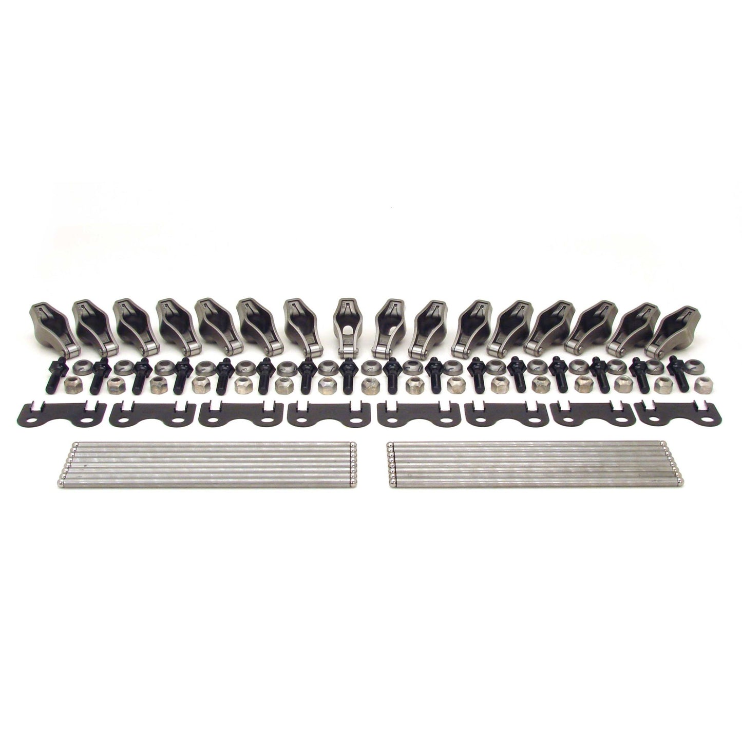 COMP Cams Magnum 1.6 Ratio Rocker and HE Pushrod Kit for Oldsmobile 455 COMP-1442-KIT