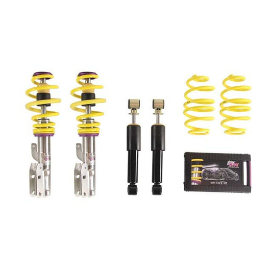 KW Suspensions 15261005 KW V2 Coilover Kit - Chevrolet HHR (all)