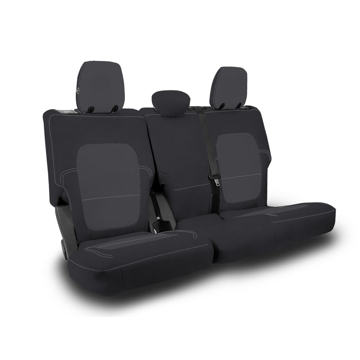 PRP-B061-03-Rear Seat Cover