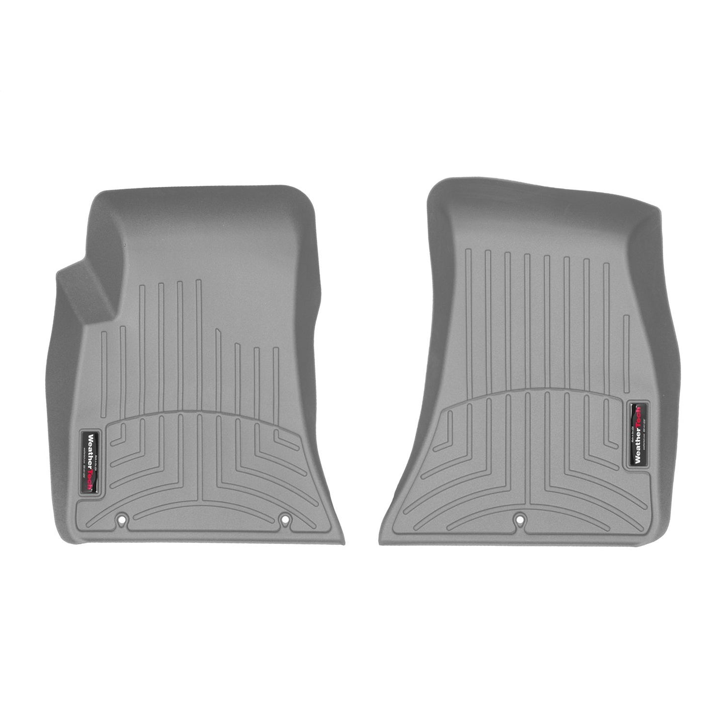 WeatherTech FloorLiner™ DigitalFit® 4610491