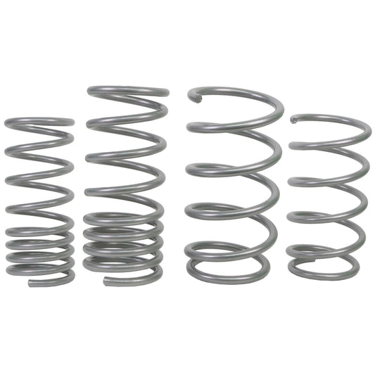Whiteline - WSK-SUB006 - Coil Springs - lowered