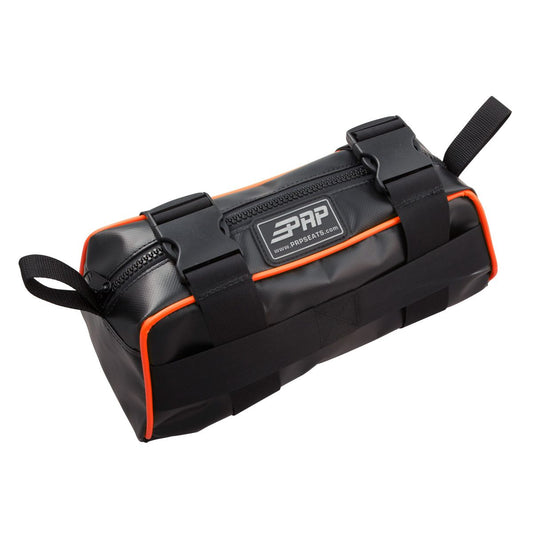 PRP-E10-O-Baja Bag