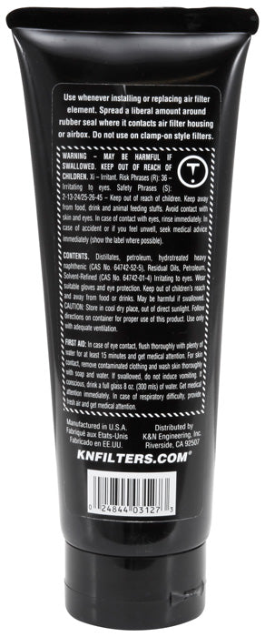 K&N 99-0704 Sealing Grease - 6oz