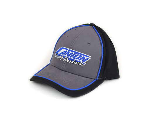Canton Racing 99-100 Velcro Baseball Hat