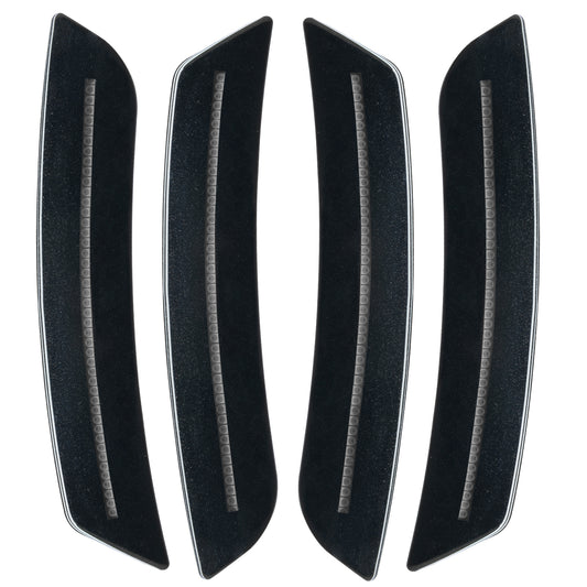 Oracle Lighting 9904-019 - 2016-2019 Chevrolet Camaro Concept Sidemarker Set - Clear