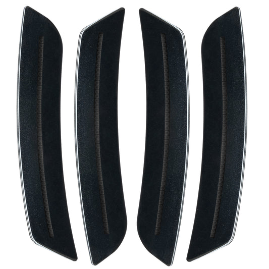 Oracle Lighting 9904-020 - 2016-2019 Chevrolet Camaro Concept Sidemarker Set - Tinted