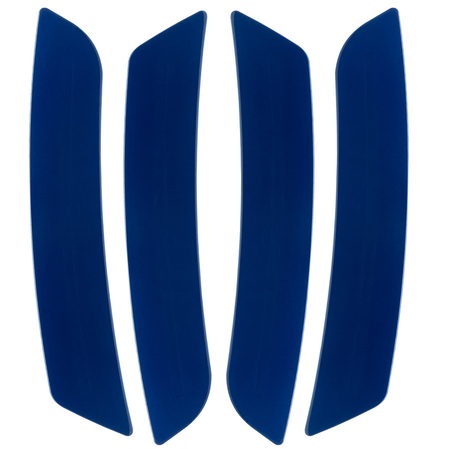 Oracle Lighting 9900-GKK-G - 2016-2019 Chevrolet Camaro Concept Sidemarker Set - Tinted