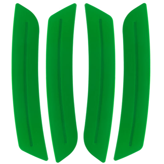 Oracle Lighting 9913-504 - 2016-2019 Chevrolet Camaro Concept Sidemarker Set - Ghosted