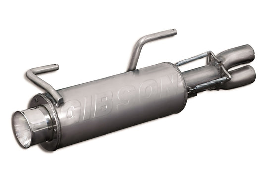 GIBSON EXHAUST Kawasaki 99002