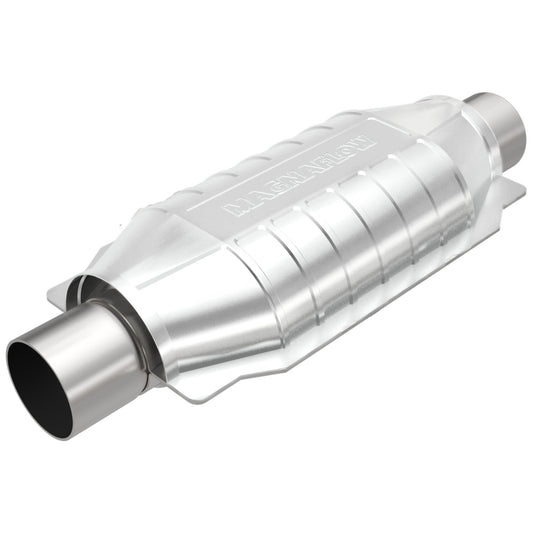 MagnaFlow HM Grade Federal / EPA Compliant Universal Catalytic Converter 99004HM MAGNAFLOW-99004HM