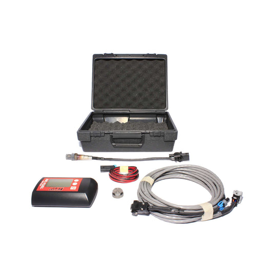 FAST Dyno Gas Single Sensor Air/Fuel Meter 170601