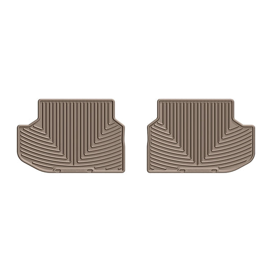 WeatherTech All Weather Floor Mats W331TN