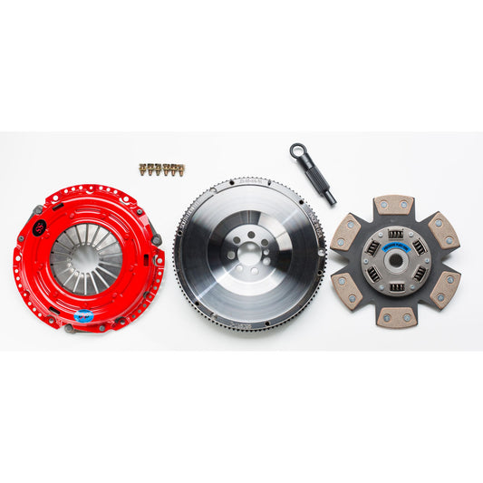 South Bend Clutch Stage 3 Drag Clutch Kit SBCSRTC-SS-DXD-B