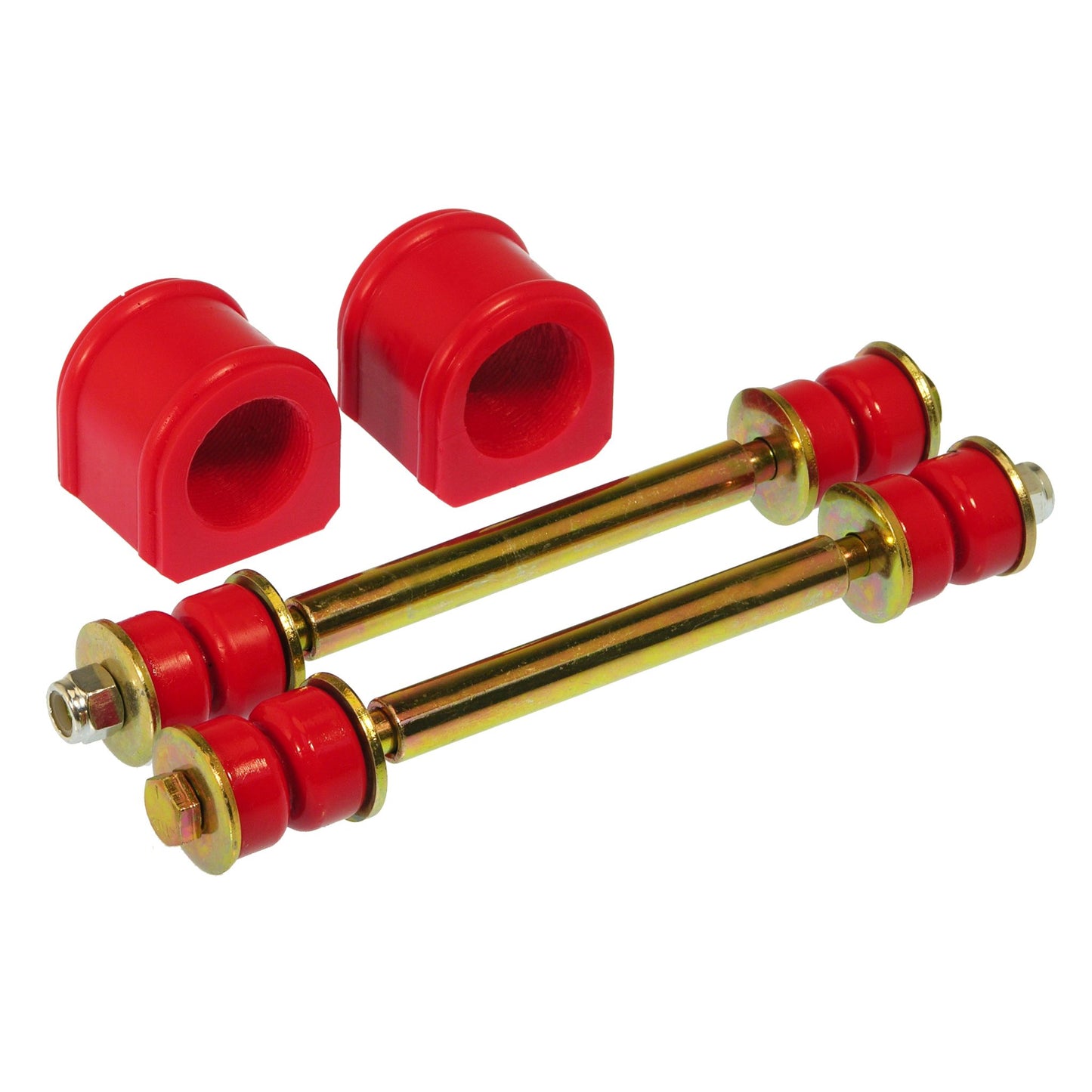 Prothane GM FR SB BUSH 4WD 88-98 1 1/4 OD 7-1111