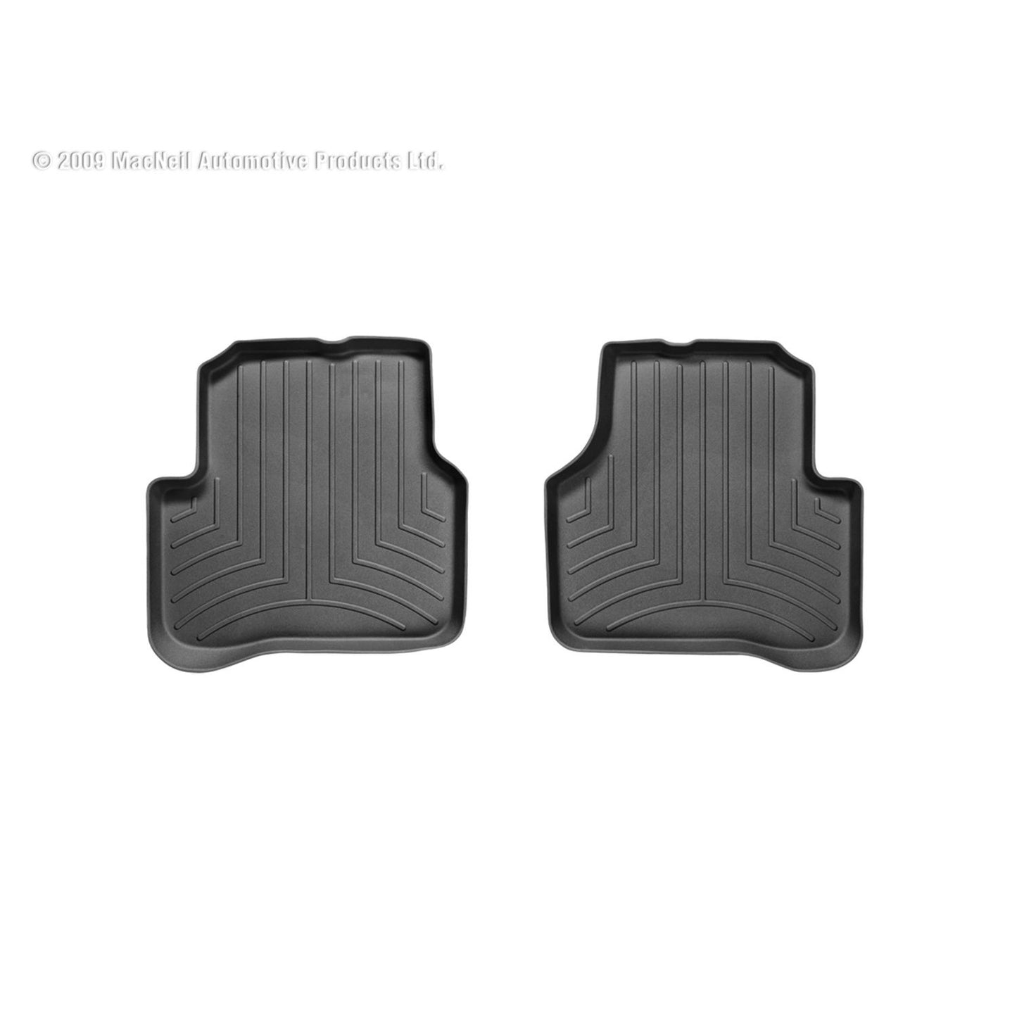 WeatherTech FloorLiner™ DigitalFit® 441672