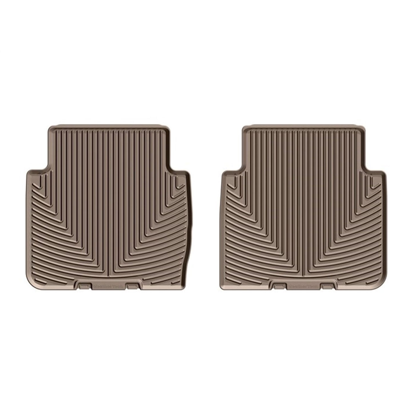 WeatherTech All Weather Floor Mats W420TN